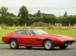 Maserati Ghibli SS 1970 года (UK)